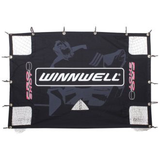 Pro Shot 72, ice hockey Shooting Tarp  variant 21368
