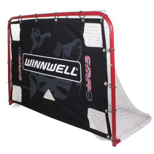 Pro Shot 72, ice hockey Shooting Tarp  variant 21368