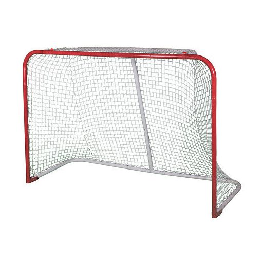 Összecsukható jégkorong kapu 21414