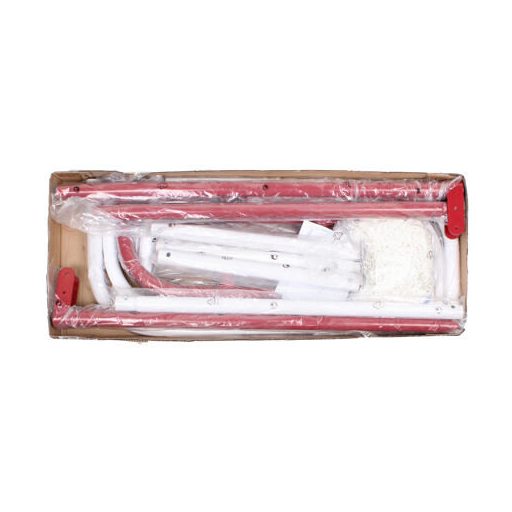 Összecsukható jégkorong kapu 21414