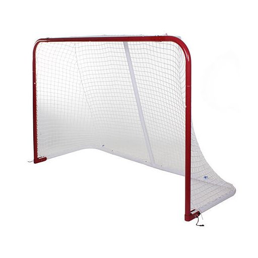 Összecsukható jégkorong kapu 21414