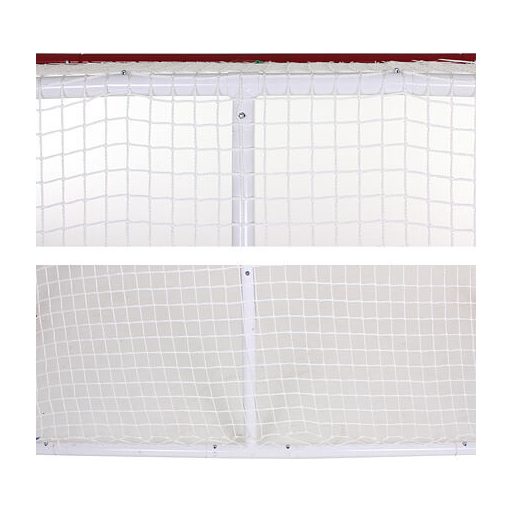 Összecsukható jégkorong kapu 21414