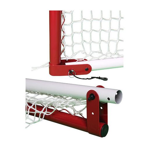 Összecsukható jégkorong kapu 21414