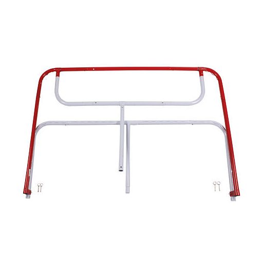 Összecsukható jégkorong kapu 21414