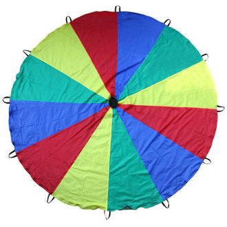 Ejtőernyős didaktikai segédeszköz 21531-es változat