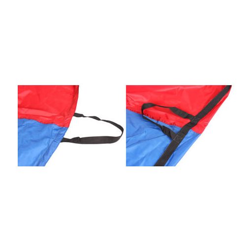 Ejtőernyős didaktikai segédeszköz 21531-es változat