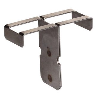   Tartalék rögzítőelem teniszkötelekhez Doppelanker II csomagolás 1 db