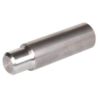   Tube Head Protector for pounding in fixation tubes into surface. variant 21540