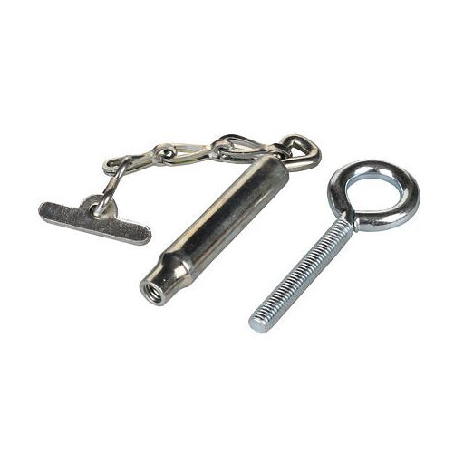 Forgópánt a középső hevederhez, zárt változat 21545