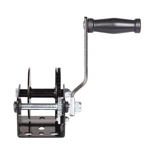 Volleyball Post Winch manual variant 21699