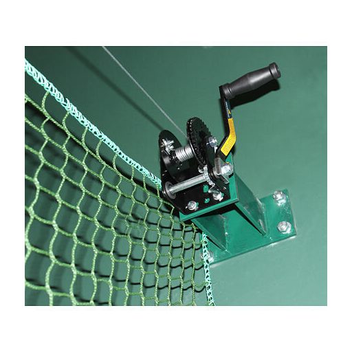 Volleyball Post Winch manual variant 21699