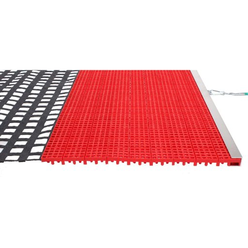Roset-Plan drag mat with rope variant 22115