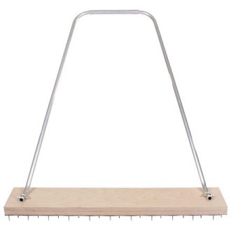 Teniszseprű agyag B100 változat 22120