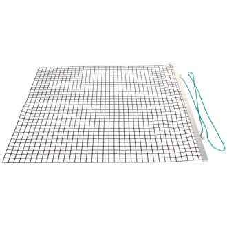 A1-L400 drag mat height/width 180 cm