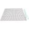 A1-L400 drag mat height/width 180 cm