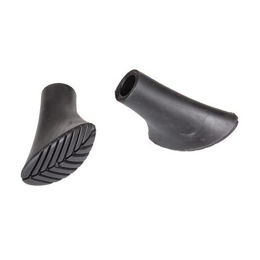 Nordic Walking botvégek nordic walking csomagolás 1 pár