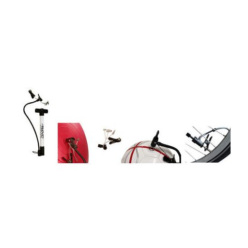 Multifunkciós pumpa kézi változat 22385