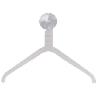 Tapadókorongos mini focimez-akasztó 22481-es változat