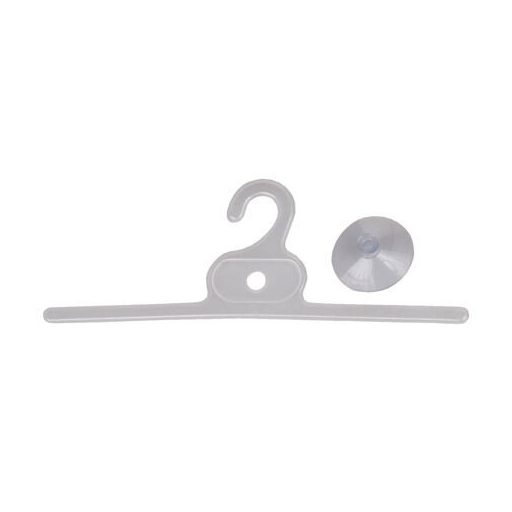 Tapadókorongos mini hokimezekhez való akasztó 22482-es változat