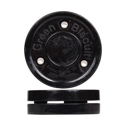 Fekete edzőkorong 22788-as változat