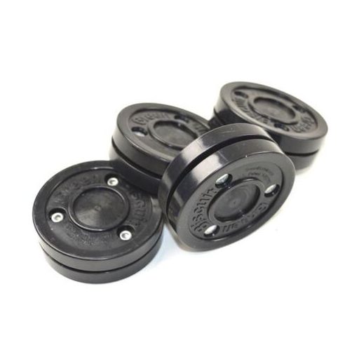 Fekete edzőkorong 22788-as változat