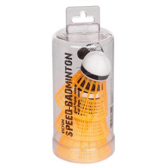 Shock Tube gyors tollaslabda labdák, szett csomagolás 3 db