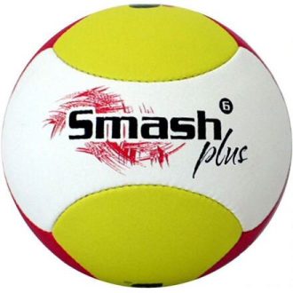 BP5263S Smash Plus 6 strandröplabda labda 23136 változat