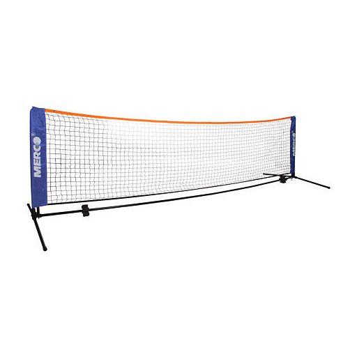 Tollaslabda/tenisz szett 3 méteres pályaoszlopokkal, hálóval együtt 23188 változat