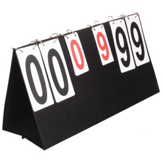 Pointer scoreboard variant 23322