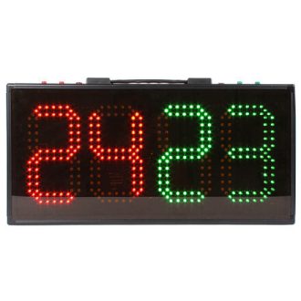   LED elektronikus helyettesítő panel, újratölthető változat 23323