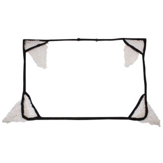 Hockey Goal Net Target  variant 23709