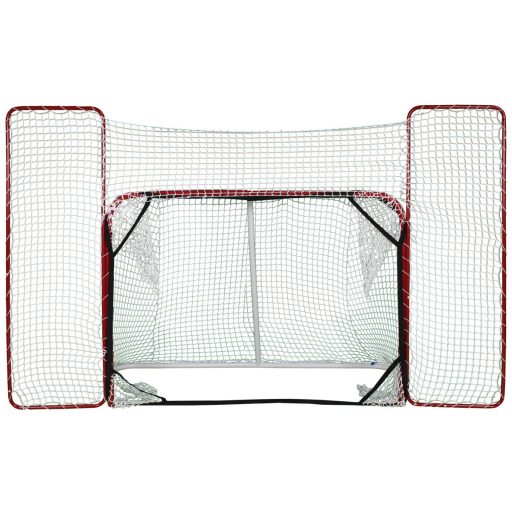 Hockey Goal Net Target  variant 23709