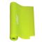 Aerobic Band training band 120 x 15 cm green dimension M