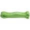 Aerobic Loop latex loop 208 x 0,45 cm green dimension M