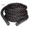 Fitness Rope Battle edzőkötél átmérője 3,8 cm