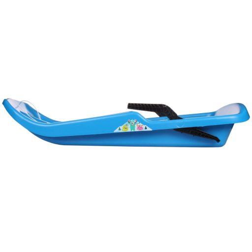 Cyclone plastic bobsleds blue variant 24125