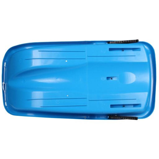 Cyclone plastic bobsleds blue variant 24125