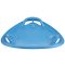 Meteor 60 plastic sledge disc blue variant 24141