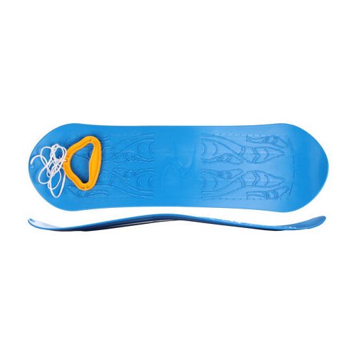 Skyboard snowboard kék változat 24161