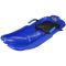 SuperJet plastic bobsleds blue variant 24191