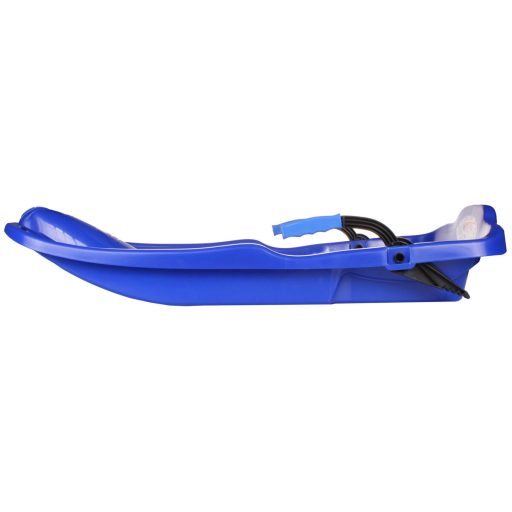 SuperJet plastic bobsleds blue variant 24191