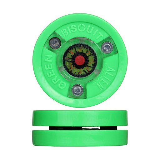 Alien edző hokikorong változat 24668