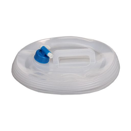 Jerry Can 15 literes víztartály, összecsukható változat 24913