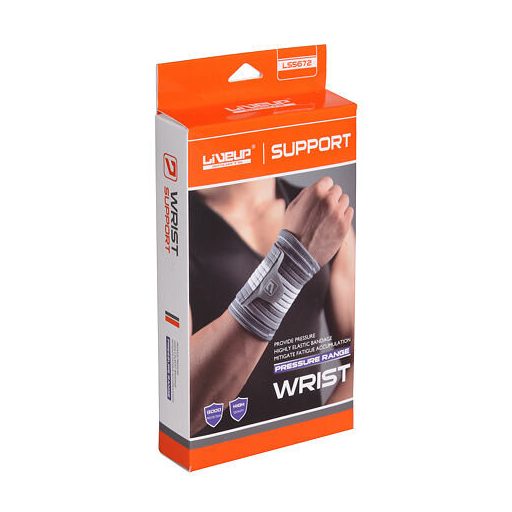 LS5672 csuklórögzítő S-M méret