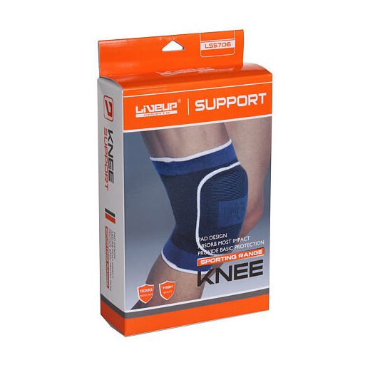 LS5706 térdrögzítő ruházat SM méret