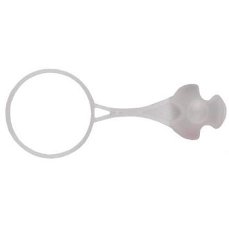 FLOPPY kupak átlátszó változat 25156