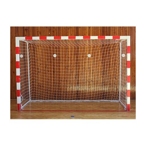 Kézilabda háló 3 mm-es változat 2521