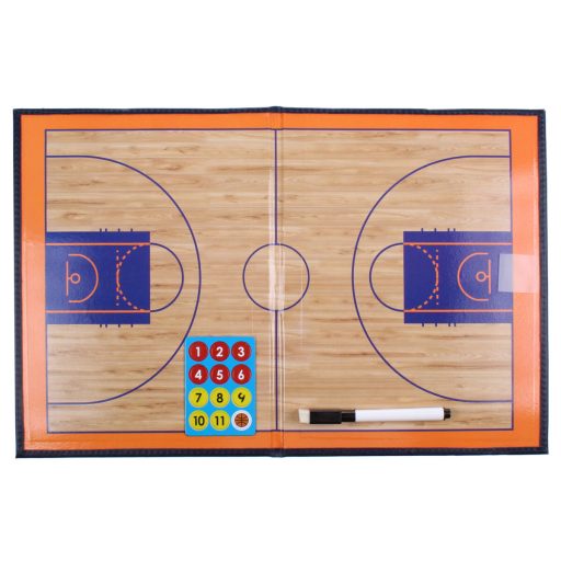 Basketball 41 magnetic coaching board variant 25256