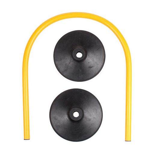 Áthaladó ív - I, 25460-as változatú bázisokkal