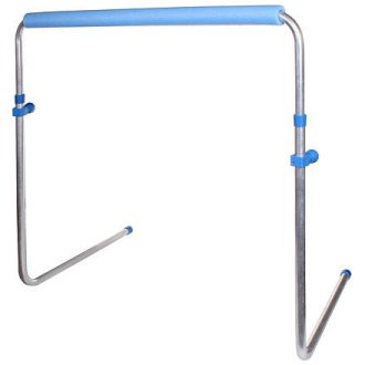   Self Return Maxi atlétikai akadály, állítható változat 25497